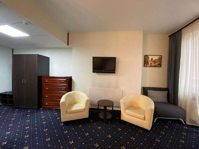 Отель irisHotels Киев-4