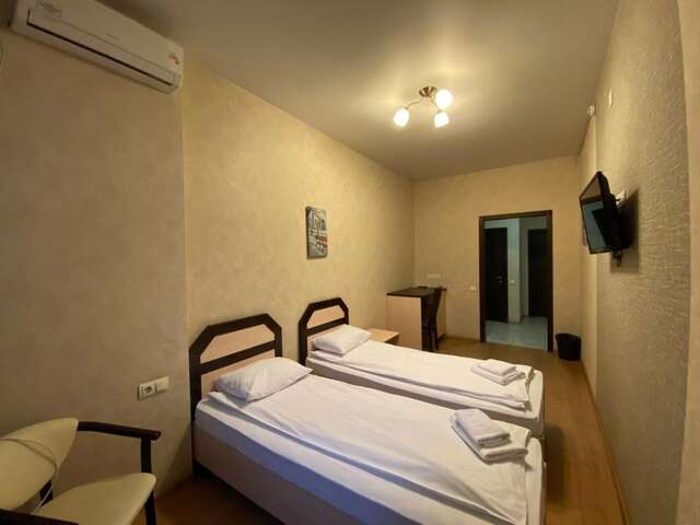Отель irisHotels Киев-22