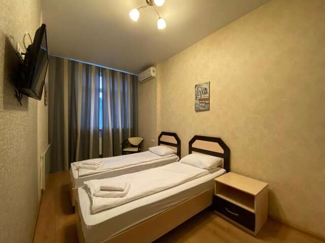 Отель irisHotels Киев-23
