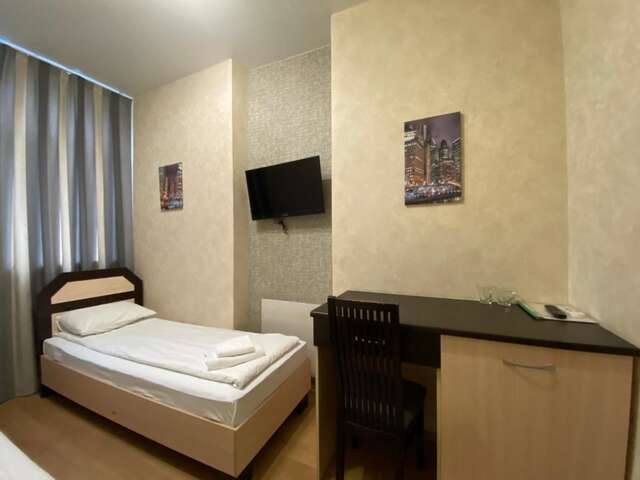 Отель irisHotels Киев-25