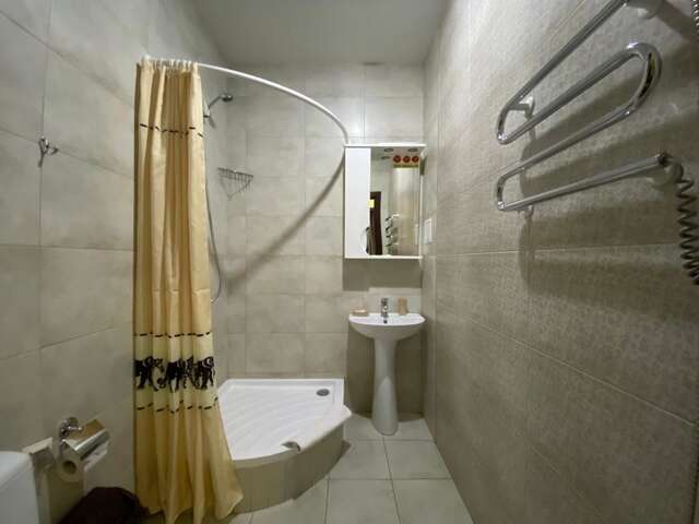 Отель irisHotels Киев-28
