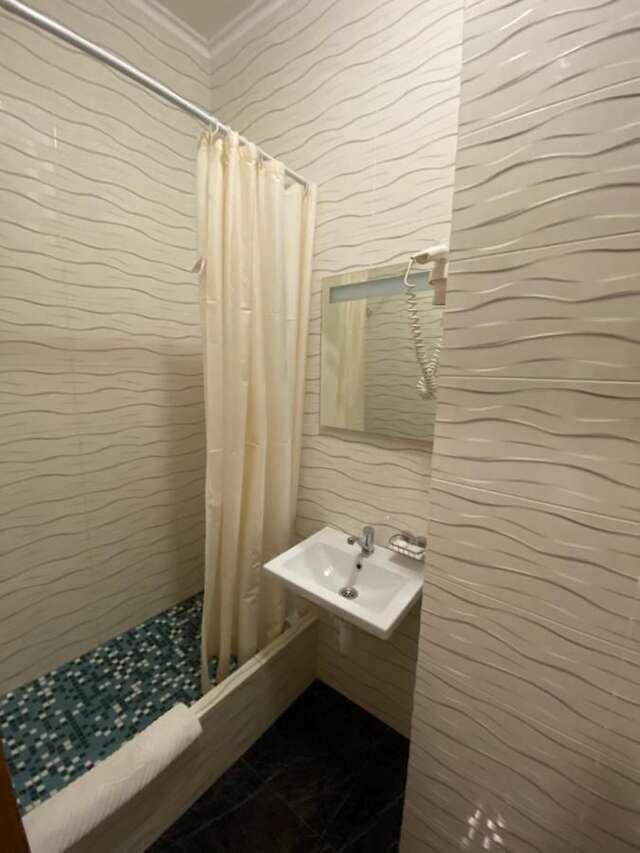 Отель irisHotels Киев-29