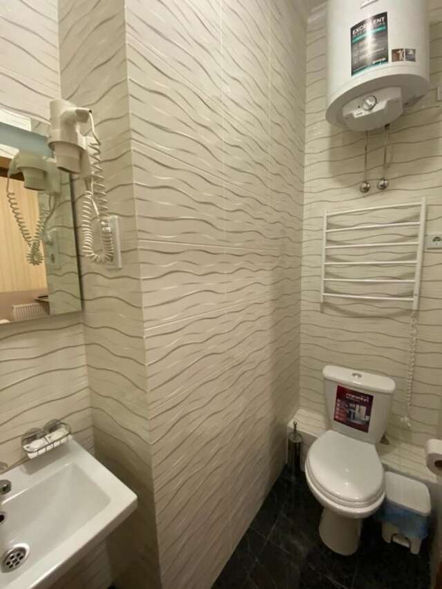 Отель irisHotels Киев-30