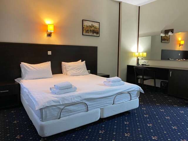 Отель irisHotels Киев-5