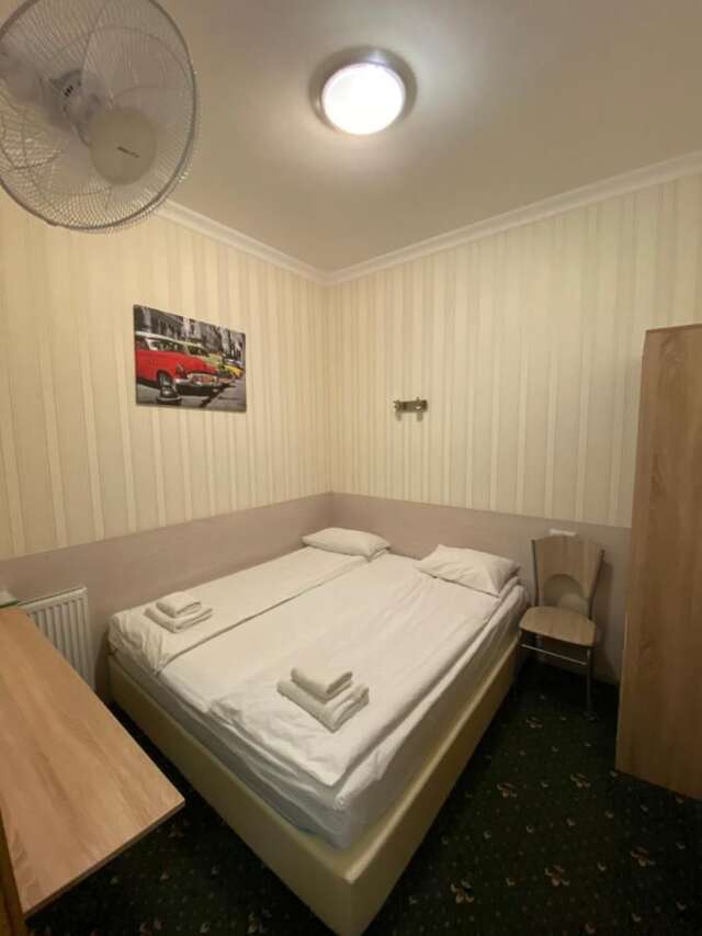 Отель irisHotels Киев-34
