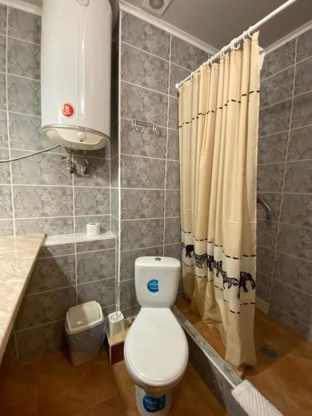 Отель irisHotels Киев-35