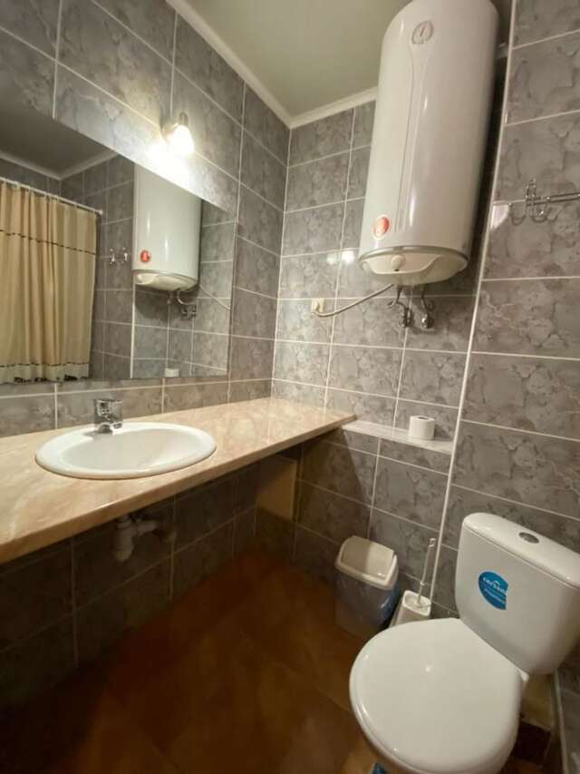 Отель irisHotels Киев-36