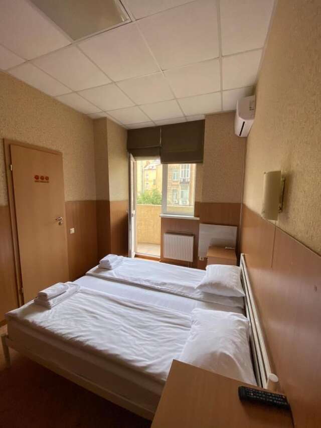Отель irisHotels Киев-45