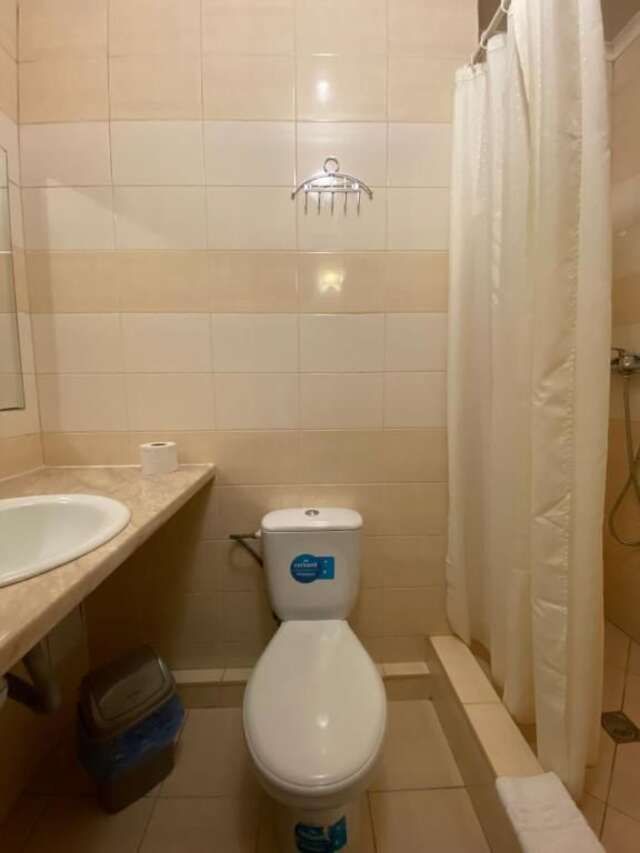Отель irisHotels Киев-49