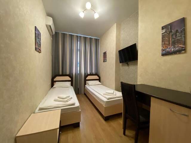 Отель irisHotels Киев-7
