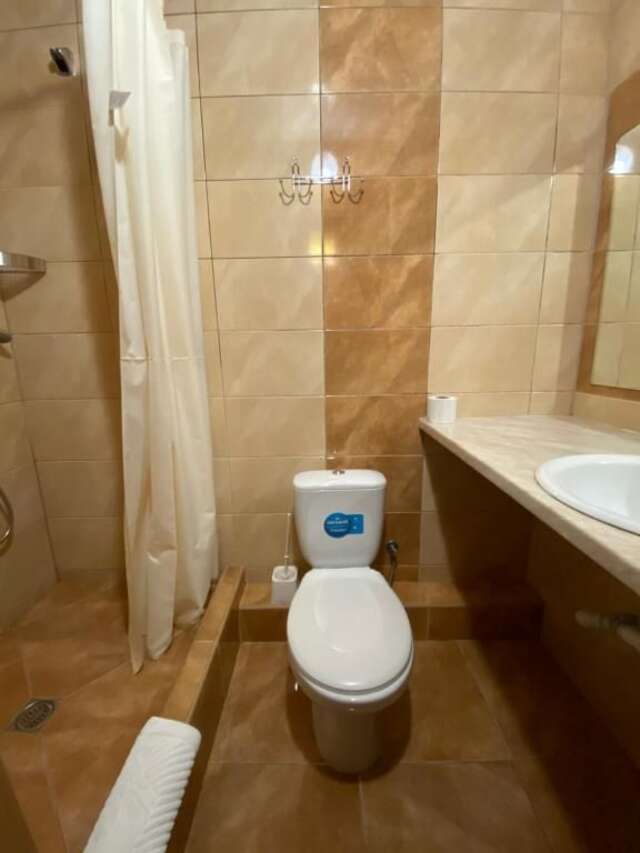 Отель irisHotels Киев-53