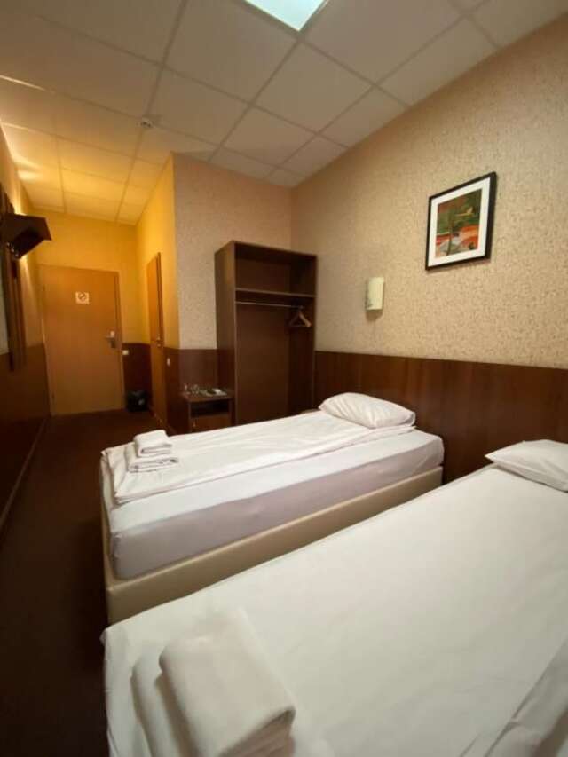 Отель irisHotels Киев-55