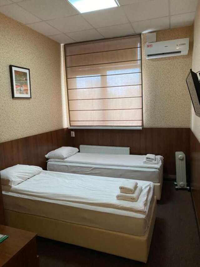 Отель irisHotels Киев-56