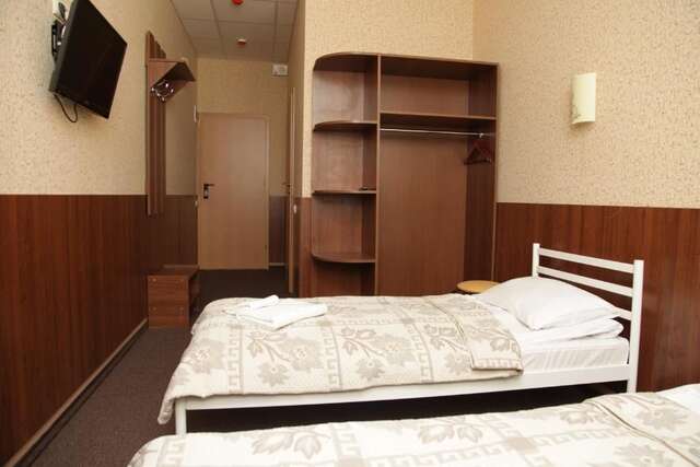 Отель irisHotels Киев-57