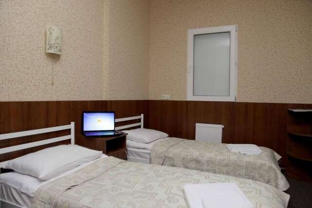 Отель irisHotels Киев-58