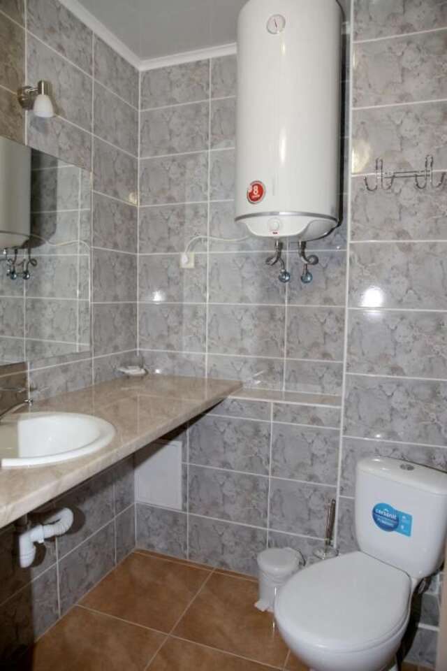 Отель irisHotels Киев-61