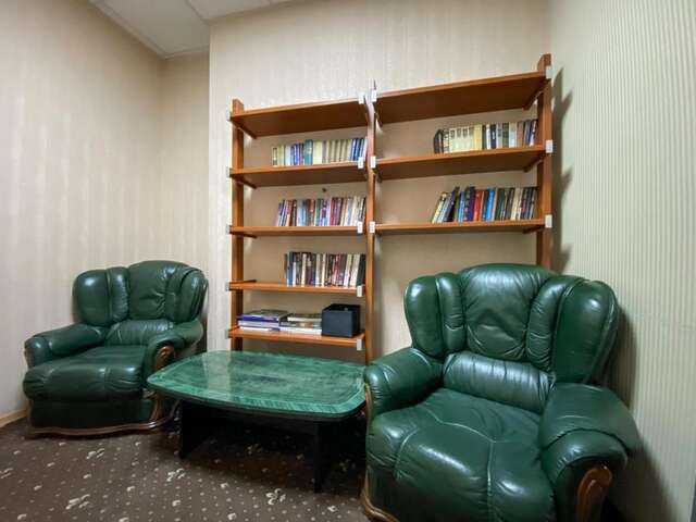 Отель irisHotels Киев-8