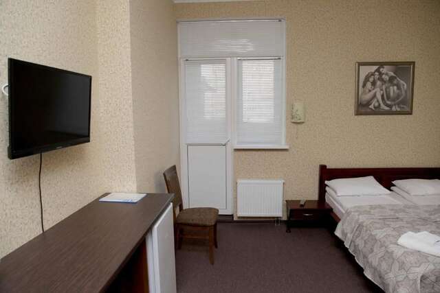 Отель irisHotels Киев-63