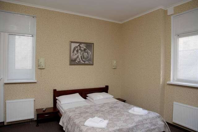 Отель irisHotels Киев-65