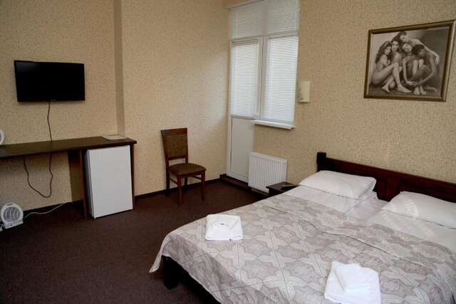 Отель irisHotels Киев-67