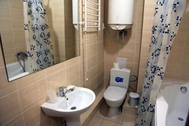 Отель irisHotels Киев-69
