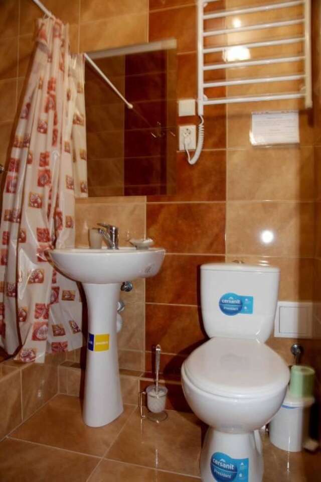 Отель irisHotels Киев-78