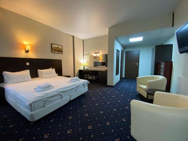 Отель irisHotels Киев-10