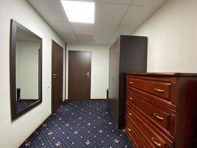 Отель irisHotels Киев-11