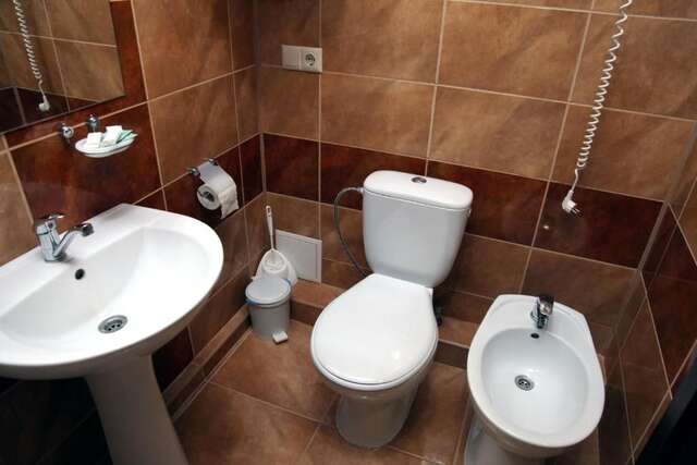Отель irisHotels Киев-101